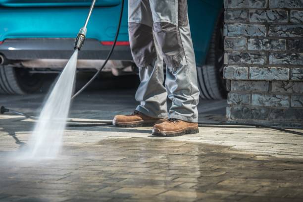 Professional Pressure Washing Services in Rio Del Mar, CA