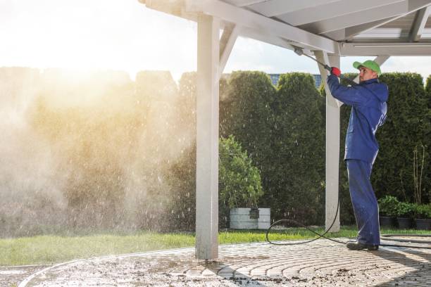 Best Animal Enclosure Cleaning  in Rio Del Mar, CA