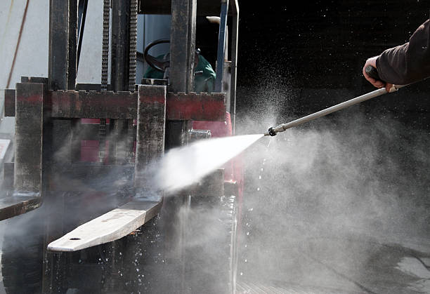 Best Oil Spill Cleanup  in Rio Del Mar, CA