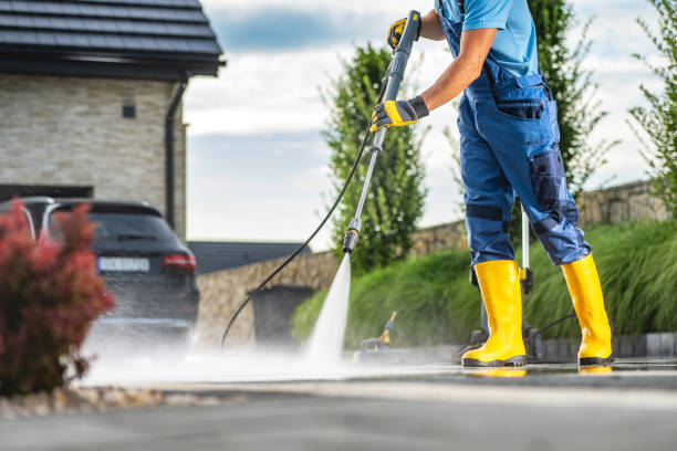 Best Patio and Deck Pressure Washing  in Rio Del Mar, CA